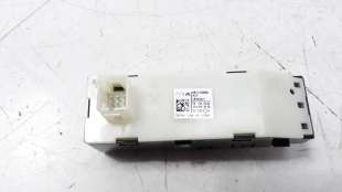 Recambio de mando multifuncion para peugeot 5008 2017- 1.5 blue-hdi fap referencia OEM IAM 9822330880   2