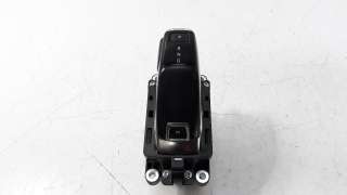 Recambio de palanca cambio para peugeot 5008 2017- 1.5 blue-hdi fap referencia OEM IAM 98270885DX  