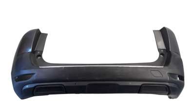 Recambio de paragolpes trasero para peugeot 5008 2017- 1.5 blue-hdi fap referencia OEM IAM 1636404380  