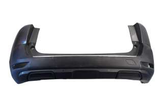 Recambio de paragolpes trasero para peugeot 5008 2017- 1.5 blue-hdi fap referencia OEM IAM 1636404380  