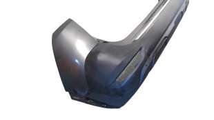 Recambio de paragolpes trasero para peugeot 5008 2017- 1.5 blue-hdi fap referencia OEM IAM 1636404380   2