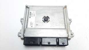 Recambio de centralita motor uce para renault captur 2013- 0.9 energy referencia OEM IAM 237109221R 237105499R A2C1692220001