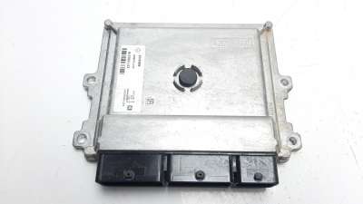 Recambio de centralita motor uce para renault captur 2013- 0.9 energy referencia OEM IAM 237109221R 237105499R A2C1692220001