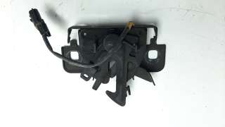 Recambio de cerradura capo para renault captur 2013- 0.9 energy referencia OEM IAM 656011705R  