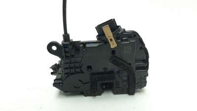 Recambio de cerradura puerta delantera derecha para renault captur 2013- 0.9 energy referencia OEM IAM 805022764R CRDREN2764 