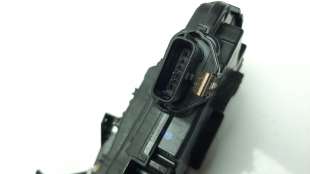 Recambio de cerradura puerta delantera derecha para renault captur 2013- 0.9 energy referencia OEM IAM 805022764R CRDREN2764  2