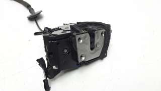 Recambio de cerradura puerta delantera derecha para renault captur 2013- 0.9 energy referencia OEM IAM 805022764R CRDREN2764 
