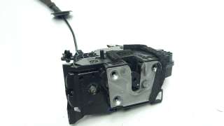 Recambio de cerradura puerta trasera derecha para renault captur 2013- 0.9 energy referencia OEM IAM 805027072R CRDREN7072 