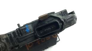 Recambio de cerradura puerta trasera izquierda para renault captur 2013- 0.9 energy referencia OEM IAM 805034742R CRDREN4742  2