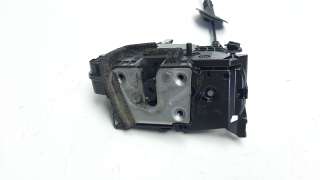 Recambio de cerradura puerta trasera izquierda para renault captur 2013- 0.9 energy referencia OEM IAM 805034742R CRDREN4742 