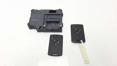 Recambio de conmutador de arranque para renault captur 2013- 0.9 energy referencia OEM IAM 251534917R  