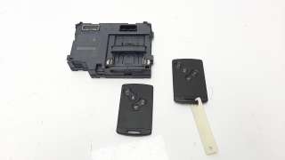 Recambio de conmutador de arranque para renault captur 2013- 0.9 energy referencia OEM IAM 251534917R  