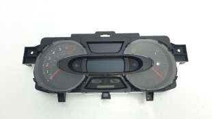 Recambio de cuadro instrumentos para renault captur 2013- 0.9 energy referencia OEM IAM 248103499R VPGRRF10849PD 