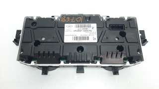 Recambio de cuadro instrumentos para renault captur 2013- 0.9 energy referencia OEM IAM 248103499R VPGRRF10849PD 