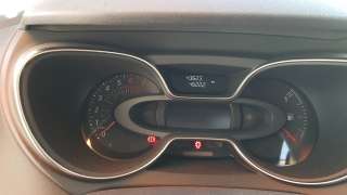 Recambio de cuadro instrumentos para renault captur 2013- 0.9 energy referencia OEM IAM 248103499R VPGRRF10849PD 