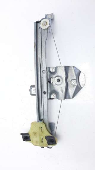 Recambio de elevalunas trasero izquierdo para renault captur 2013- 0.9 energy referencia OEM IAM 827012973R 106199719 