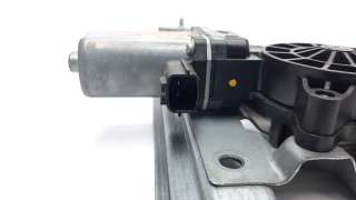 Recambio de elevalunas trasero izquierdo para renault captur 2013- 0.9 energy referencia OEM IAM 827012973R 106199719 
