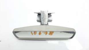 Recambio de espejo para renault captur 2013- 0.9 energy referencia OEM IAM 963217469R  