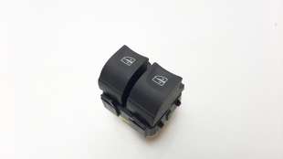 Recambio de mando elevalunas delantero izquierdo para renault captur 2013- 0.9 energy referencia OEM IAM 254118722R IAF240017HQ 