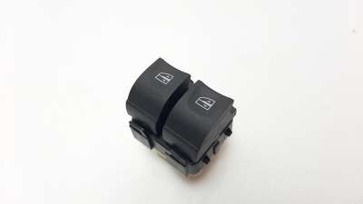 Recambio de mando elevalunas delantero izquierdo para renault captur 2013- 0.9 energy referencia OEM IAM 254118722R IAF240017HQ 