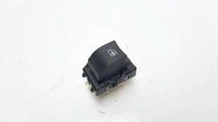 Recambio de mando elevalunas trasero izquierdo para renault captur 2013- 0.9 energy referencia OEM IAM 254218614R IAF930017HQ EW