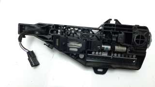 Recambio de maneta exterior delantera derecha para renault captur 2013- 0.9 energy referencia OEM IAM 806706656R  