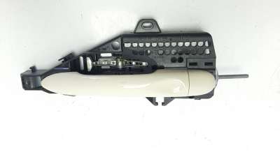 Recambio de maneta exterior trasera derecha para renault captur 2013- 0.9 energy referencia OEM IAM 806B02596R  