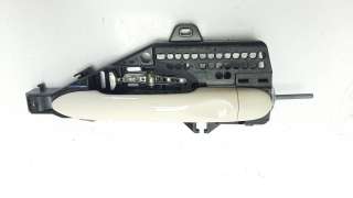 Recambio de maneta exterior trasera derecha para renault captur 2013- 0.9 energy referencia OEM IAM 806B02596R  