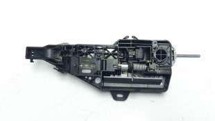 Recambio de maneta exterior trasera derecha para renault captur 2013- 0.9 energy referencia OEM IAM 806B02596R   2