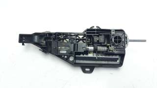 Recambio de maneta exterior trasera derecha para renault captur 2013- 0.9 energy referencia OEM IAM 806B02596R  