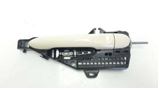 Recambio de maneta exterior trasera izquierda para renault captur 2013- 0.9 energy referencia OEM IAM 806B02596R  