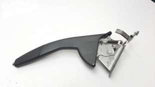 Recambio de palanca freno para renault captur 2013- 0.9 energy referencia OEM IAM 360103432R   2