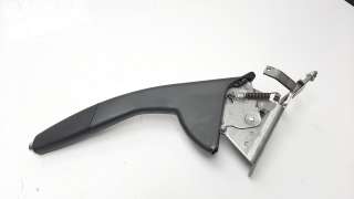 Recambio de palanca freno para renault captur 2013- 0.9 energy referencia OEM IAM 360103432R  