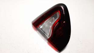 Recambio de piloto trasero izquierdo interior para renault captur 2013- 0.9 energy referencia OEM IAM 265555726R  