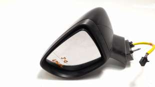 Recambio de retrovisor izquierdo para renault captur 2013- 0.9 energy referencia OEM IAM 963029140R 1051997014 