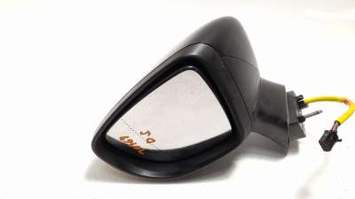 Recambio de retrovisor izquierdo para renault captur 2013- 0.9 energy referencia OEM IAM 963029140R 1051997014 