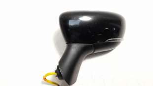 Recambio de retrovisor izquierdo para renault captur 2013- 0.9 energy referencia OEM IAM 963029140R 1051997014  2