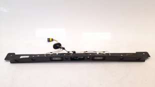 Recambio de moldura para citroën c4 cactus 2014- 1.6 blue-hdi fap referencia OEM IAM 98018533XT 9682403680 