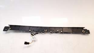 Recambio de moldura para citroën c4 cactus 2014- 1.6 blue-hdi fap referencia OEM IAM 98018533XT 9682403680  2
