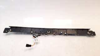 Recambio de moldura para citroën c4 cactus 2014- 1.6 blue-hdi fap referencia OEM IAM 98018533XT 9682403680 