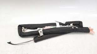 Recambio de airbag cortina delantero izquierdo para opel grandland x 2017- 1.2 referencia OEM IAM 9824240880 34261343E 