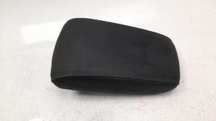 Recambio de apoyabrazos central para opel grandland x 2017- 1.2 referencia OEM IAM YP000570YX  