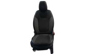 Recambio de asiento delantero derecho para opel grandland x 2017- 1.2 referencia OEM IAM 9813461080  