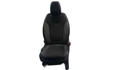 Recambio de asiento delantero derecho para opel grandland x 2017- 1.2 referencia OEM IAM 9813461080  