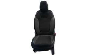 Recambio de asiento delantero derecho para opel grandland x 2017- 1.2 referencia OEM IAM 9813461080  