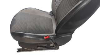 Recambio de asiento delantero derecho para opel grandland x 2017- 1.2 referencia OEM IAM 9813461080  