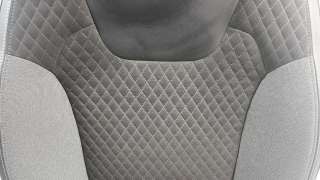 Recambio de asiento delantero derecho para opel grandland x 2017- 1.2 referencia OEM IAM 9813461080  
