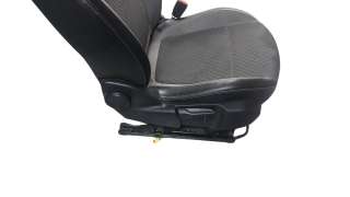 Recambio de asiento delantero derecho para opel grandland x 2017- 1.2 referencia OEM IAM 9813461080  