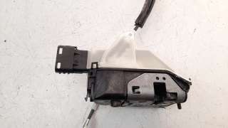 Recambio de cerradura puerta delantera derecha para opel grandland x 2017- 1.2 referencia OEM IAM 9814609680  