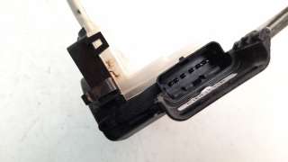 Recambio de cerradura puerta delantera derecha para opel grandland x 2017- 1.2 referencia OEM IAM 9814609680  